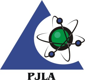 PJLA logo